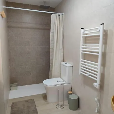 Ferienwohnung Loft Nuevo Cerca De Ruzafa Valencia Exterior foto