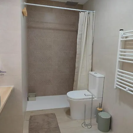 Ferienwohnung Loft Nuevo Cerca De Ruzafa Valencia Exterior foto