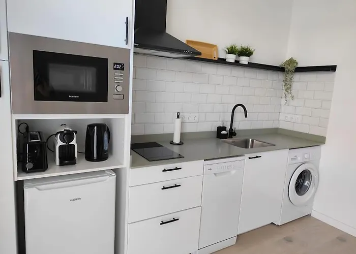 Loft Nuevo Cerca De Ruzafa