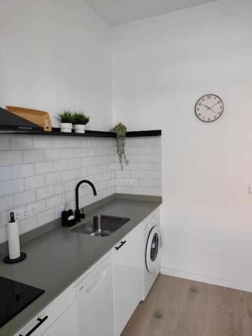 Loft Nuevo Cerca De Ruzafa Appartement