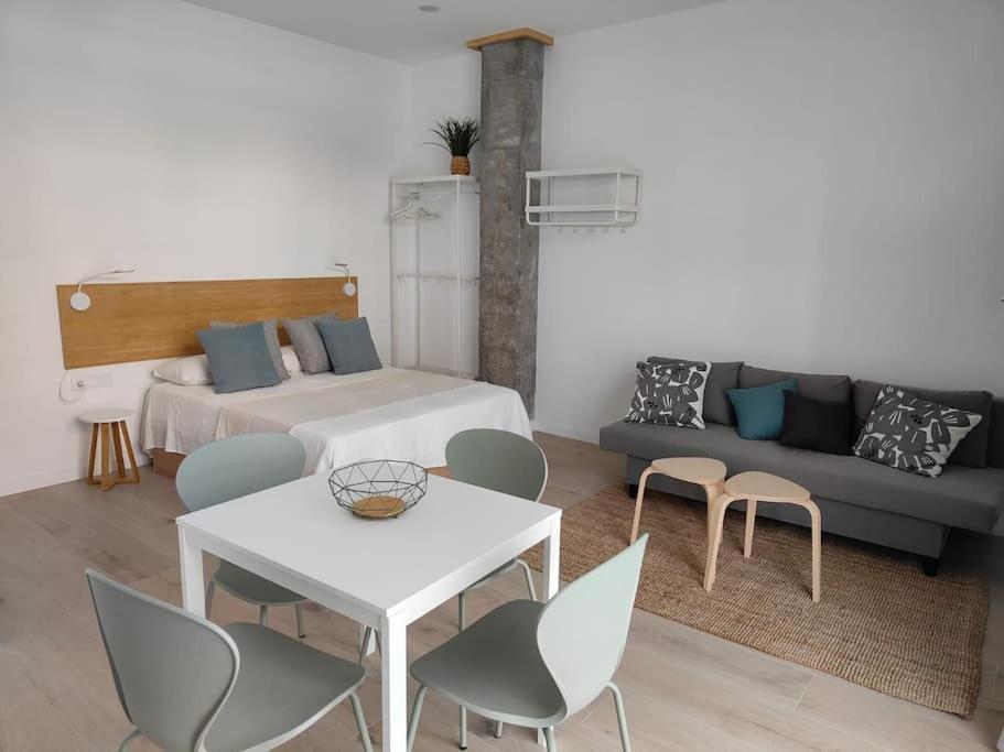 Loft Nuevo Cerca De Ruzafa Appartement *