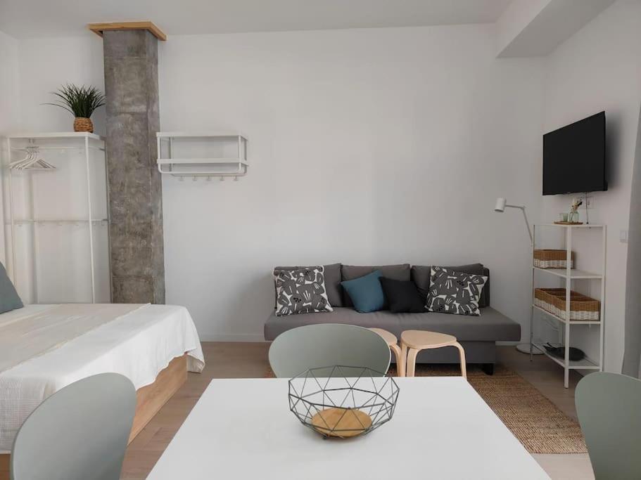 Appartement Loft Nuevo Cerca De Ruzafa
