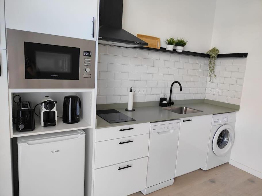 Loft Nuevo Cerca De Ruzafa Appartement Valence
